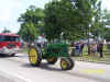 John Deere Tractor